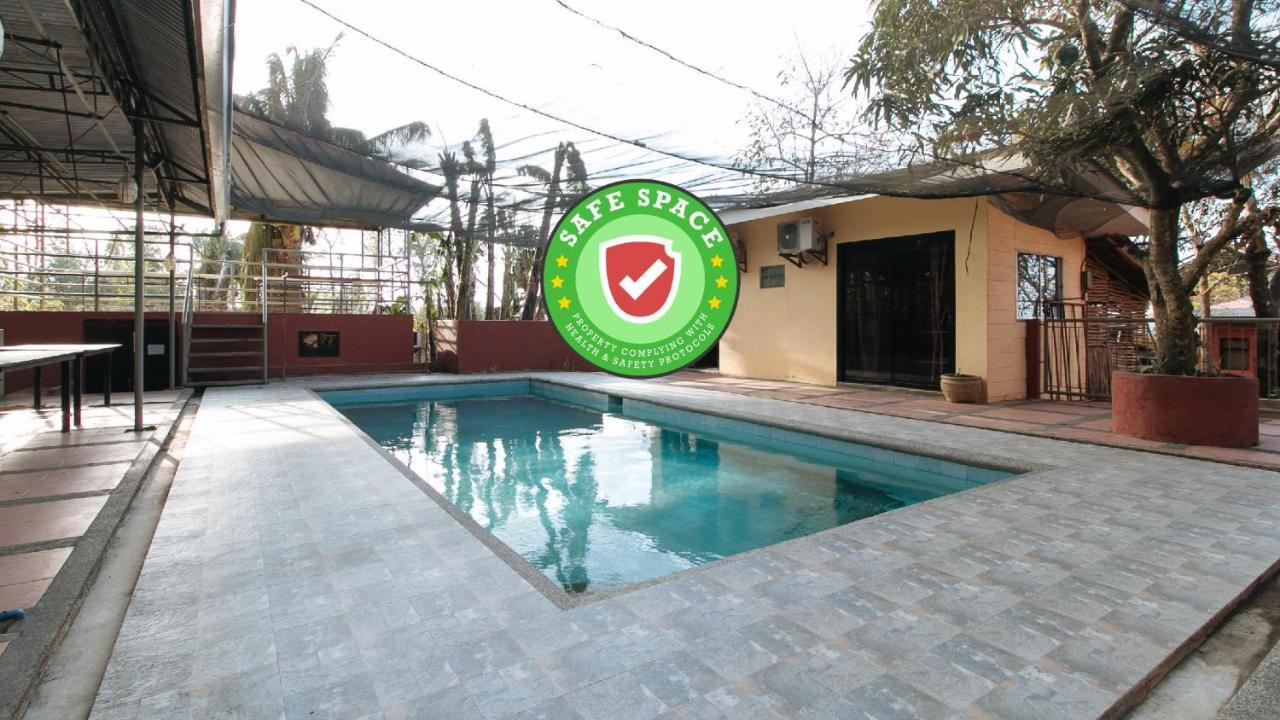 Reddoorz Plus At Malabag Silang - Vaccinated Staff Exterior foto